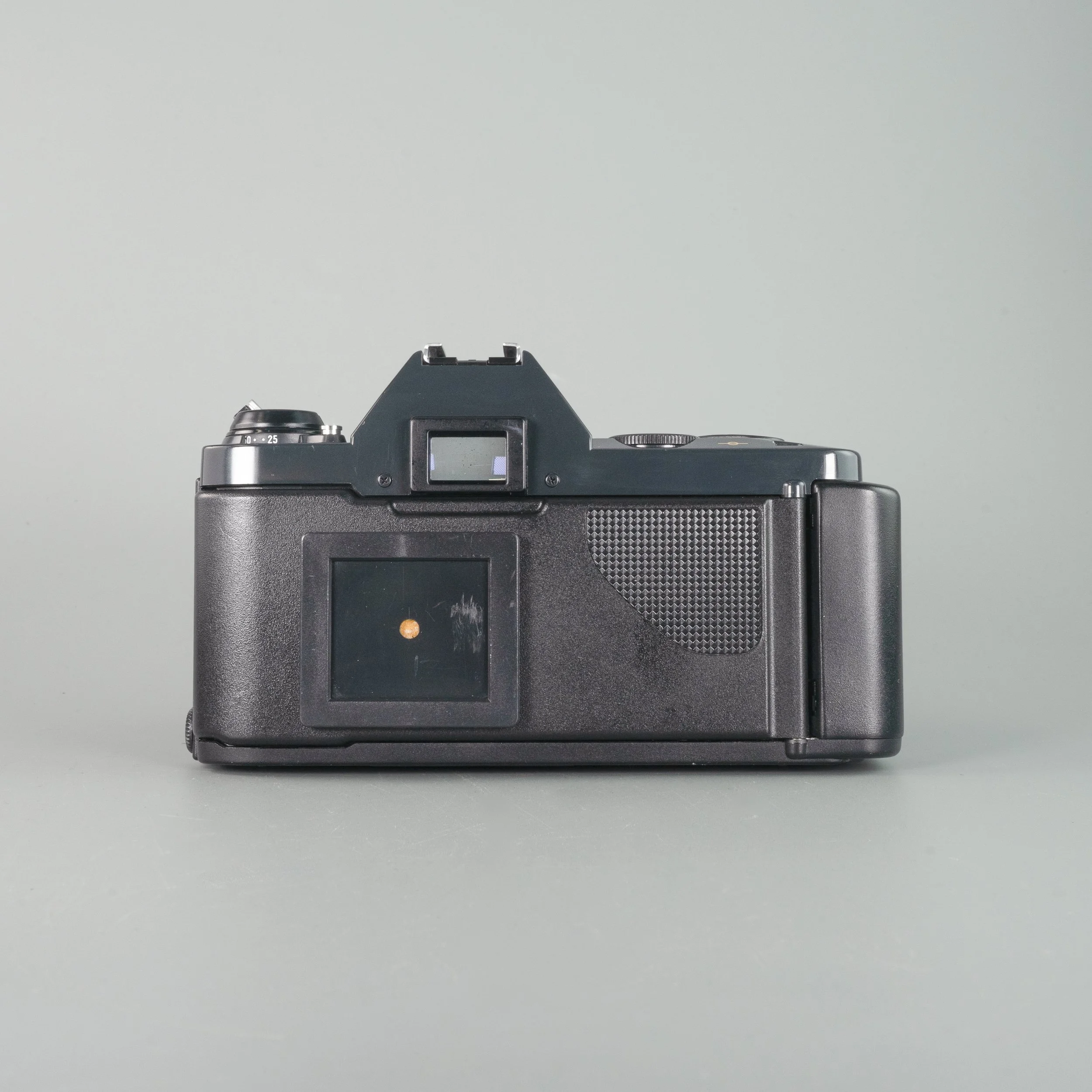 Canon T50 35mm SLR Film Camera — LensFayre